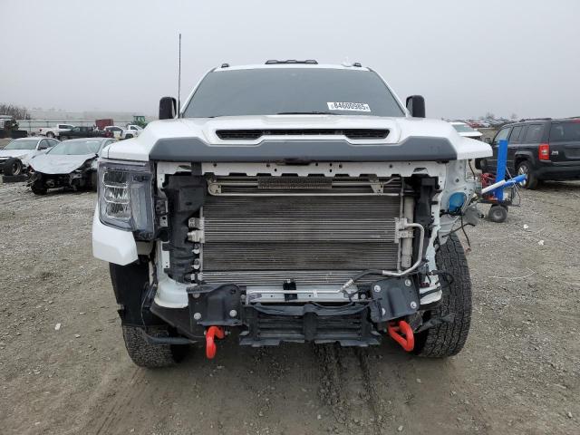 2023 GMC SIERRA K25 #3293404094