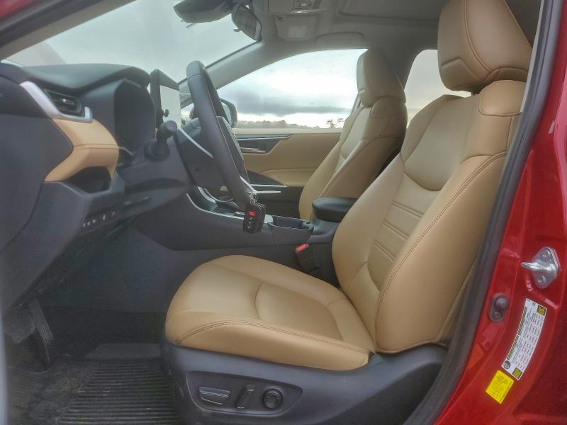 2023 TOYOTA RAV4 XLE P #3297975839