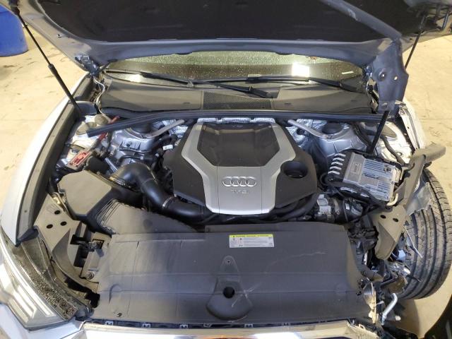 2019 AUDI A6 PREMIUM #3303418906