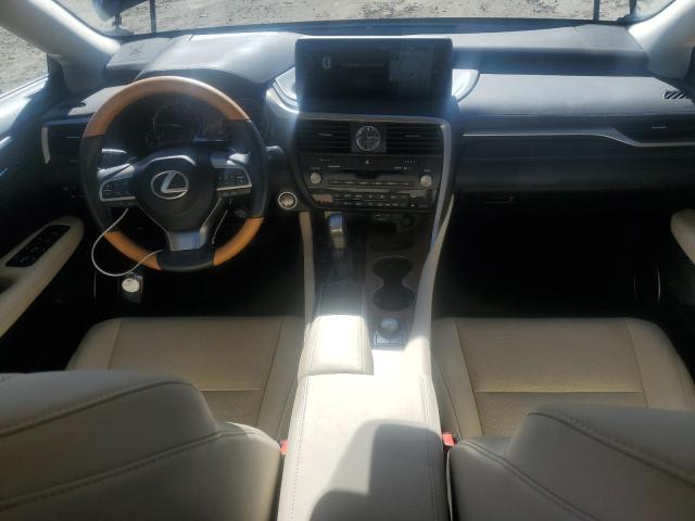 2021 LEXUS RX 350 #3297866790