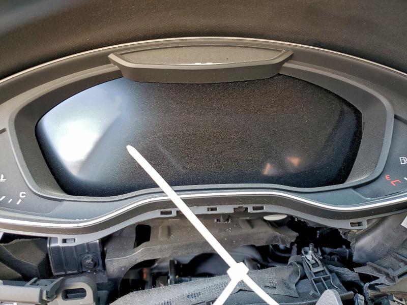 2018 AUDI A4 PREMIUM #3301639649