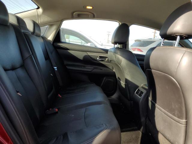 2018 NISSAN ALTIMA 2.5 #3296875867