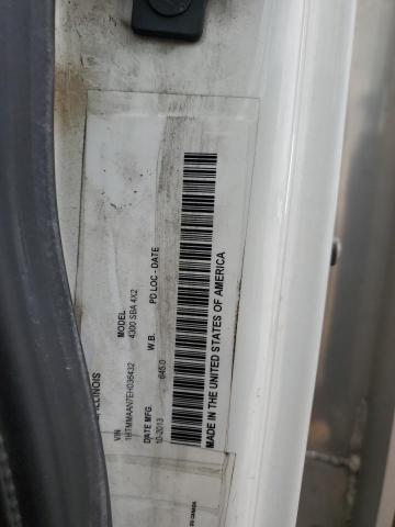 2014 INTERNATIONAL 4000 4300 #3284746520