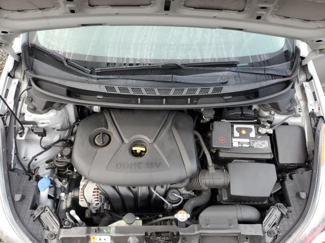 2013 HYUNDAI ELANTRA GL #3297903807