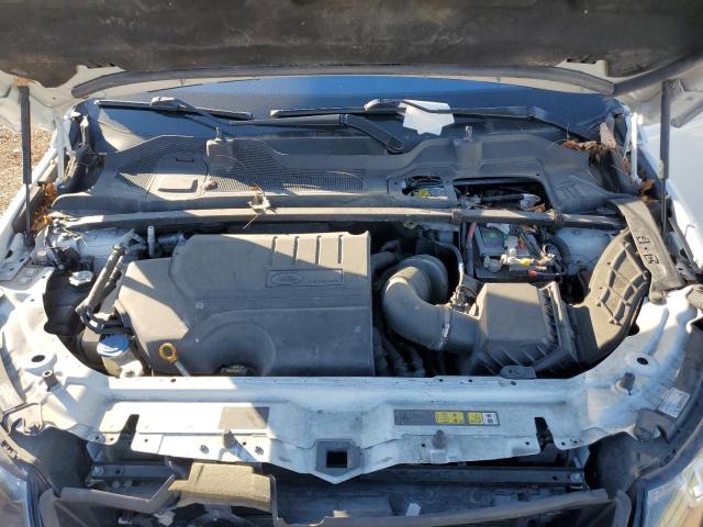 2018 LAND ROVER DISCOVERY #3296221436