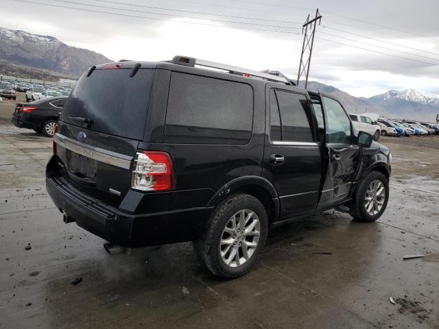 2017 FORD EXPEDITION #3292736597