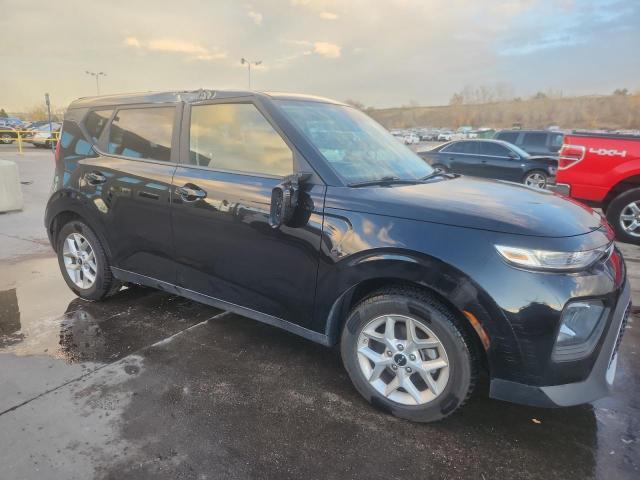 2022 KIA SOUL LX #3291766269