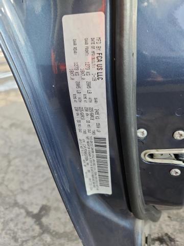 2019 JEEP CHEROKEE L #3310317978