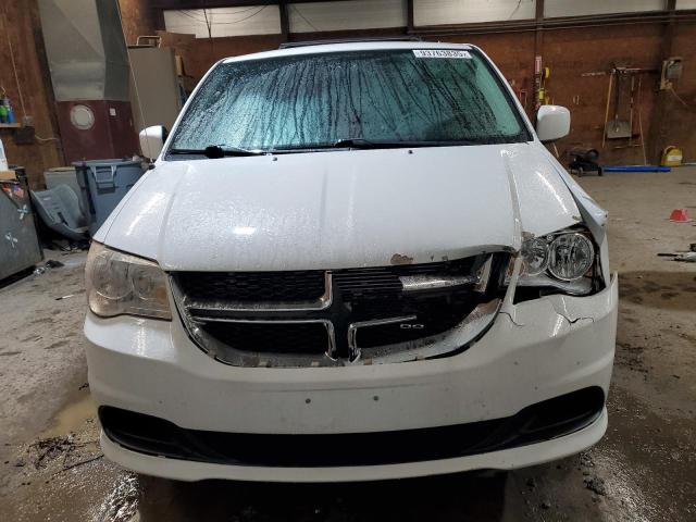 2016 DODGE GRAND CARA #3302715050