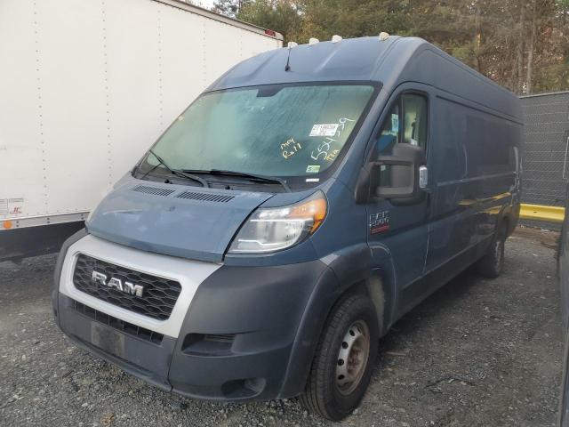 2019 RAM PROMASTER #3281403983