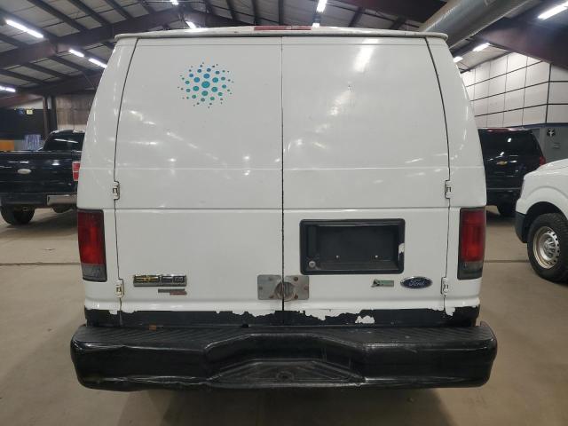 2012 FORD ECONOLINE #3282461595