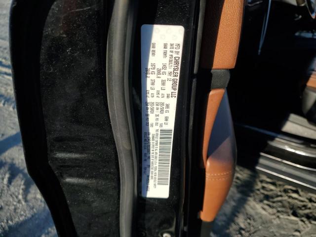 2012 JEEP GRAND CHER #3293532424