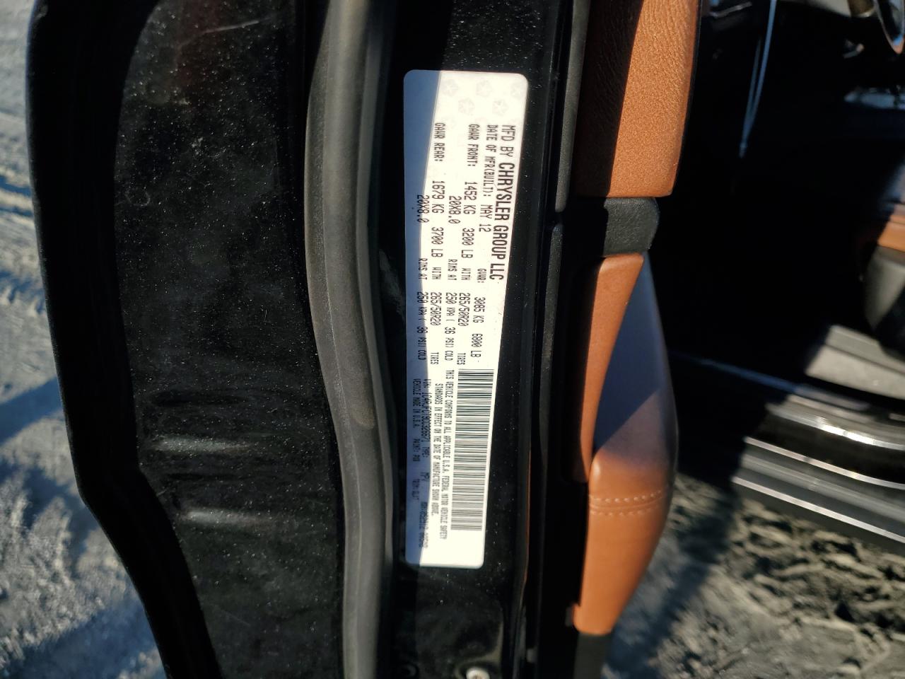 JEEP GRAND CHEROKEE OVERLAND