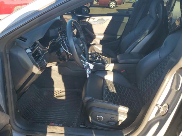 2023 AUDI RS5 #3304547444