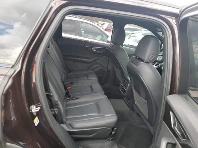2021 AUDI Q7 PRESTIG #3309581582