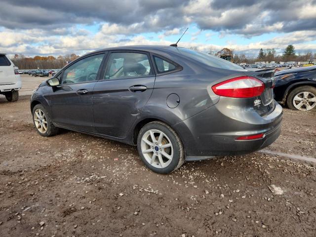 2019 FORD FIESTA SE #3302647129