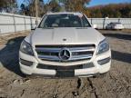 Lot #3296326457 2013 MERCEDES-BENZ GL 350 BLU
