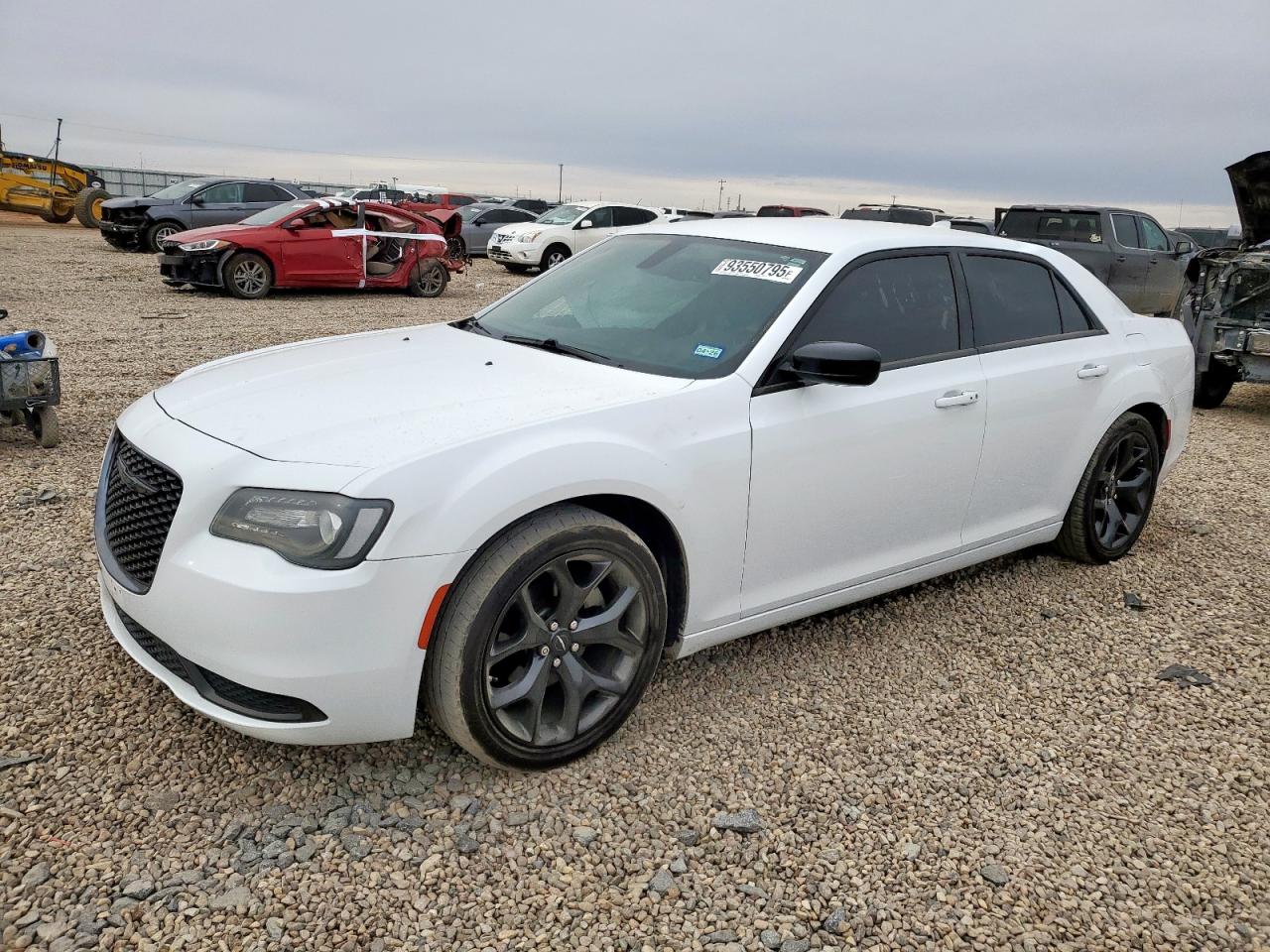 CHRYSLER 300 TOURING