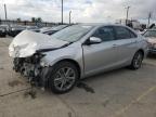 Lot #3294395499 2016 TOYOTA CAMRY LE