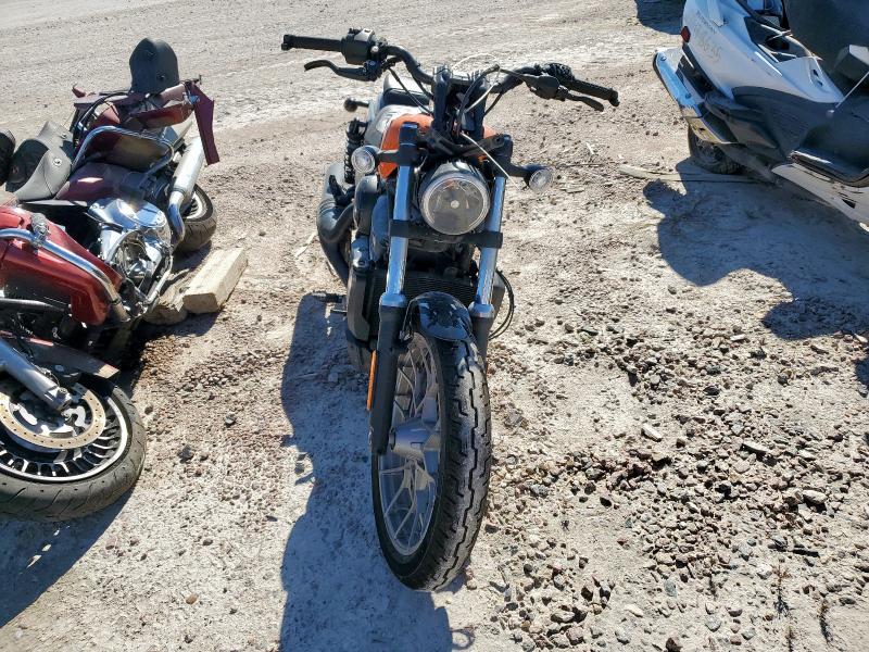 2024 HARLEY-DAVIDSON RH975 S #3297197427