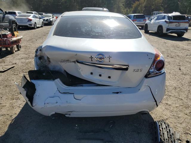 2012 NISSAN ALTIMA BAS #3298047140