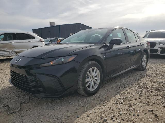 Global Auto Auctions: 2025 TOYOTA CAMRY XSE