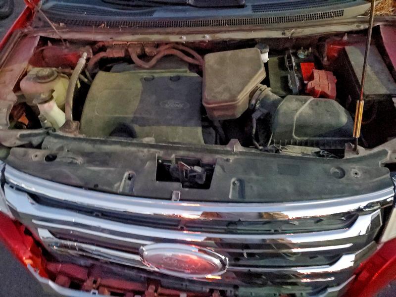 2012 FORD EDGE LIMIT #3296964835