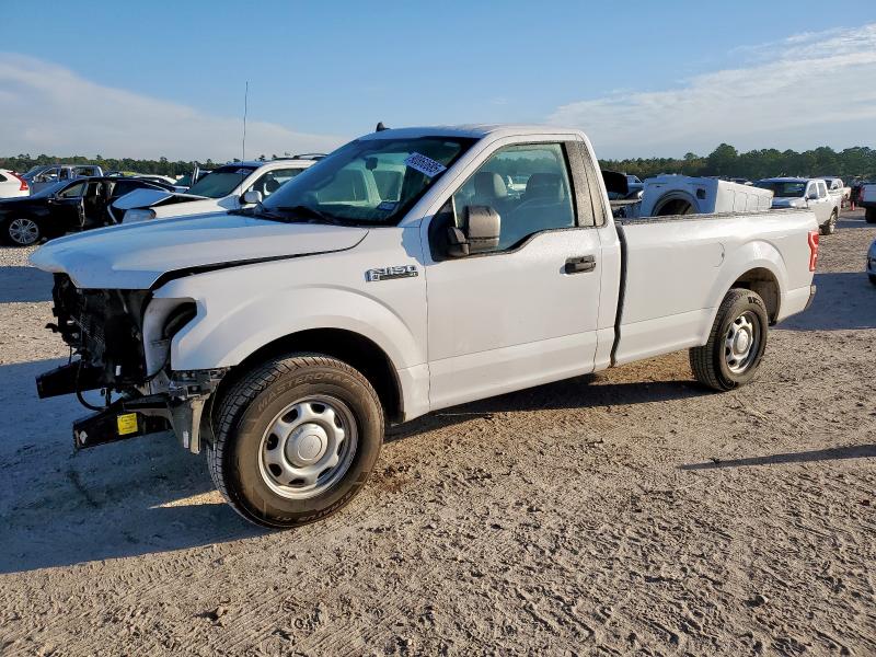 Global Auto Auctions: 2020 FORD F150