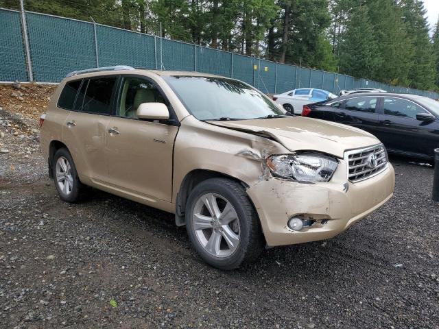 2008 TOYOTA HIGHLANDER #3305493121