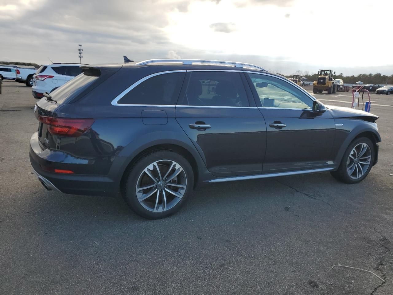 AUDI A4 ALLROAD PRESTIGE