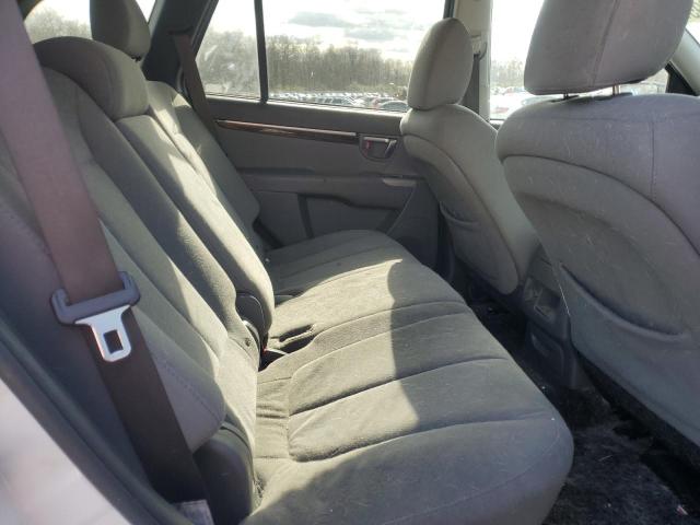 2012 HYUNDAI SANTA FE G #3301933436