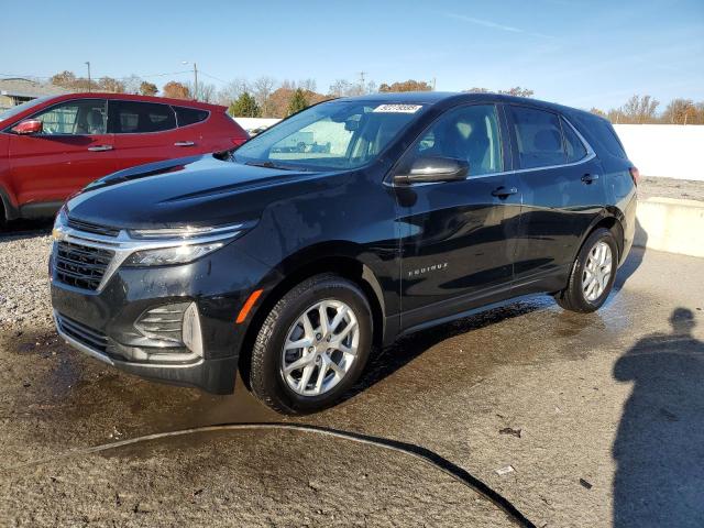 Global Auto Auctions: 2023 CHEVROLET EQUINOX LT