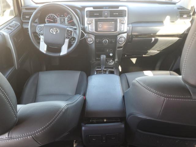 2019 TOYOTA 4RUNNER SR #3290228264