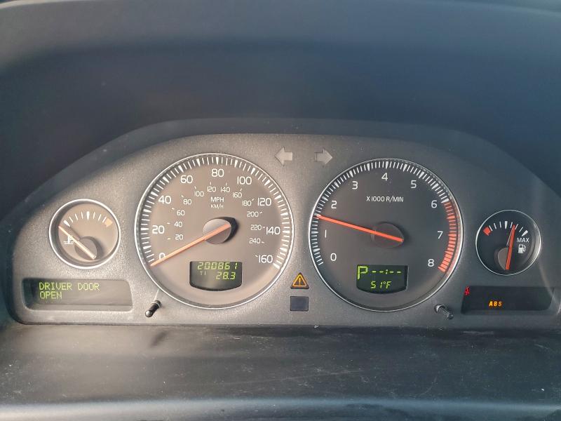 2006 VOLVO XC70 #3294473492