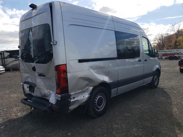 2024 MERCEDES-BENZ SPRINTER 2 #3297870796