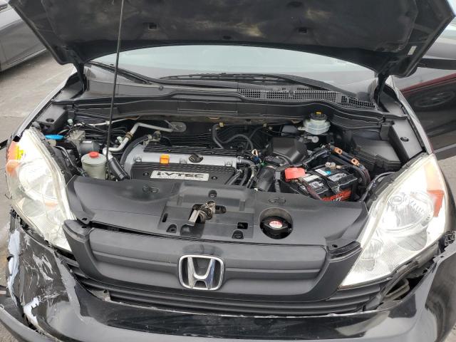 2007 HONDA CR-V LX #3302743032