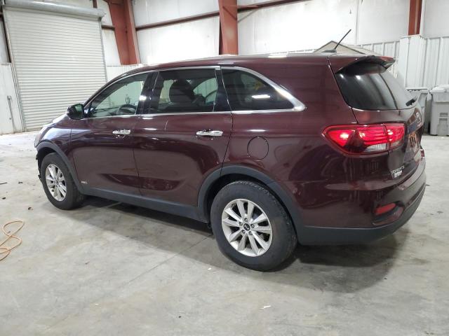 2019 KIA SORENTO LX #3304571450