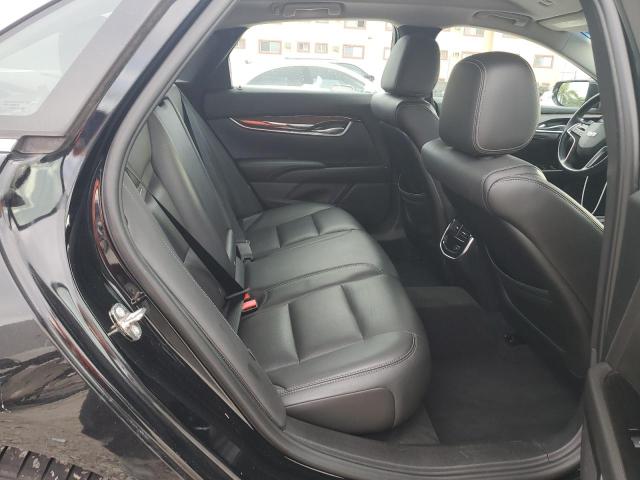 2016 CADILLAC XTS LUXURY 2G61M5S30G9150609