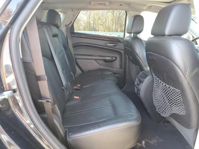 2012 CADILLAC SRX LUXURY #3291334140