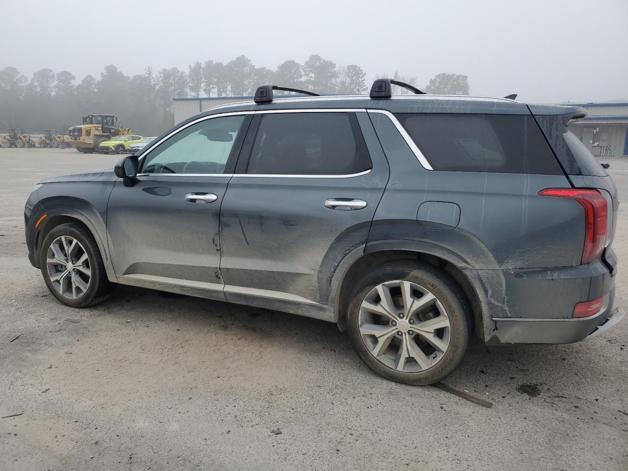 HYUNDAI PALISADE SEL