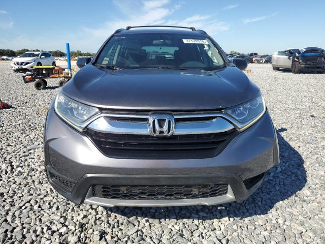 2019 HONDA CR-V LX - 5J6RW5H33KL002967