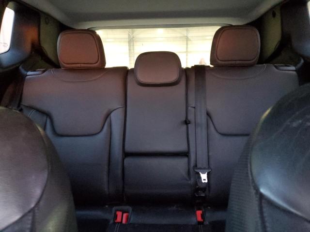 2016 JEEP RENEGADE L #3282410305