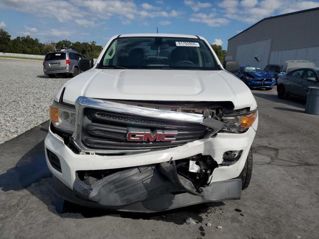 2018 GMC CANYON #3302729087