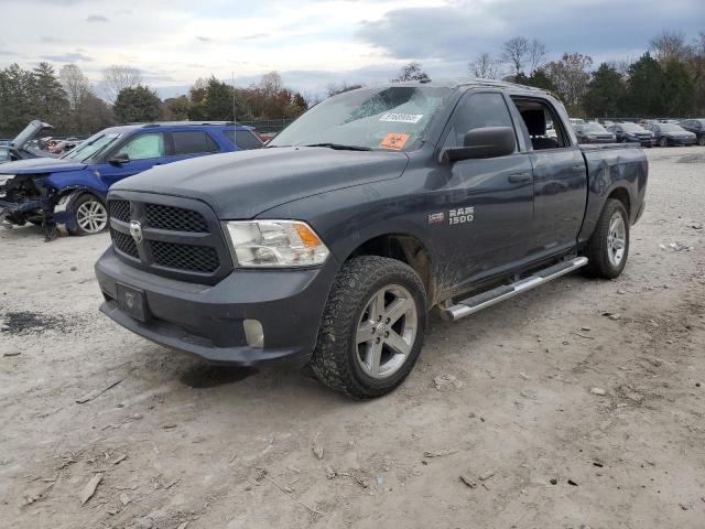 2017 RAM 1500 ST #3303947731