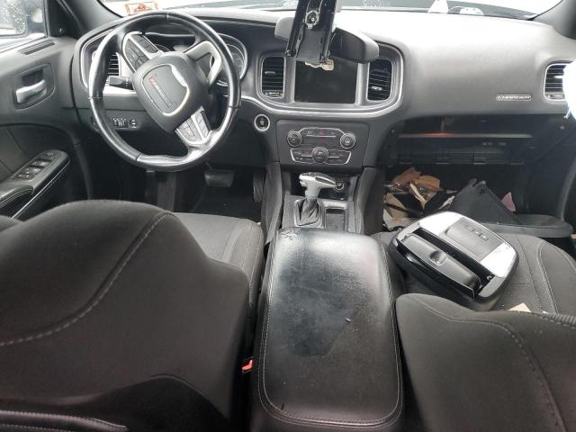 2016 DODGE CHARGER SX #3301796334