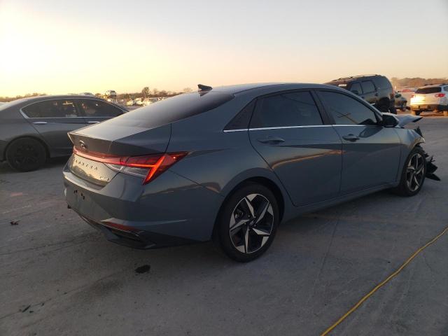 2023 HYUNDAI ELANTRA LI #3297082521