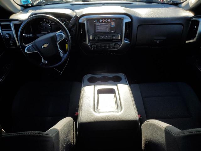 2018 CHEVROLET SILVERADO - 1GCVKREC8JZ329291