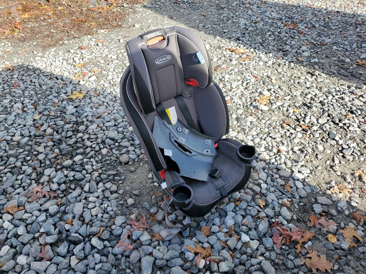 CHEVROLET TRAILBLAZER LS