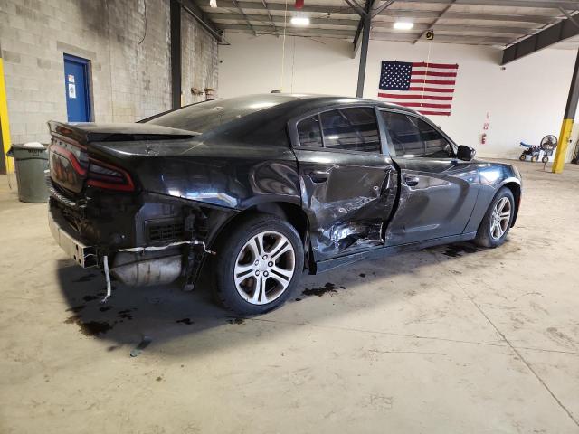 2015 DODGE CHARGER SE #3302886920