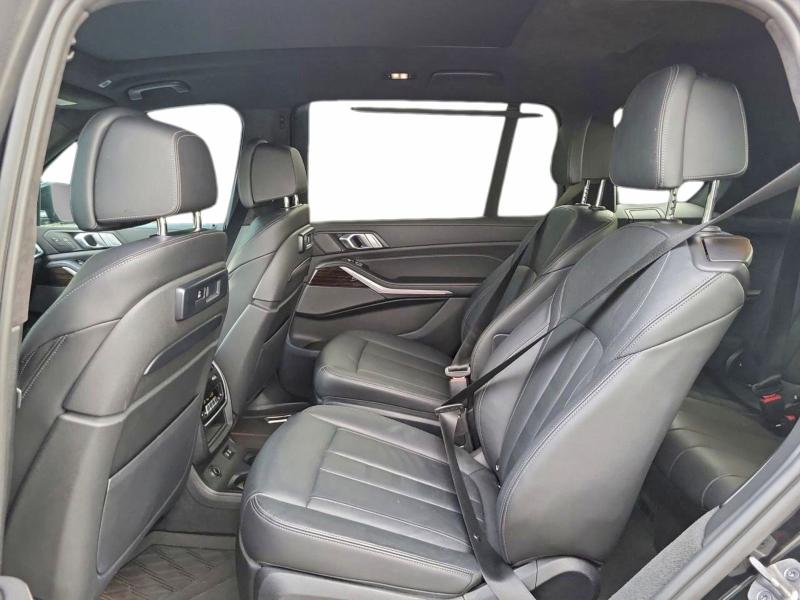 2022 BMW X7 M50I #3295922394